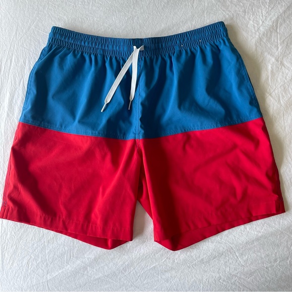 chubbies Swim Chubbies The Liberties Swim Trunks Poshmark